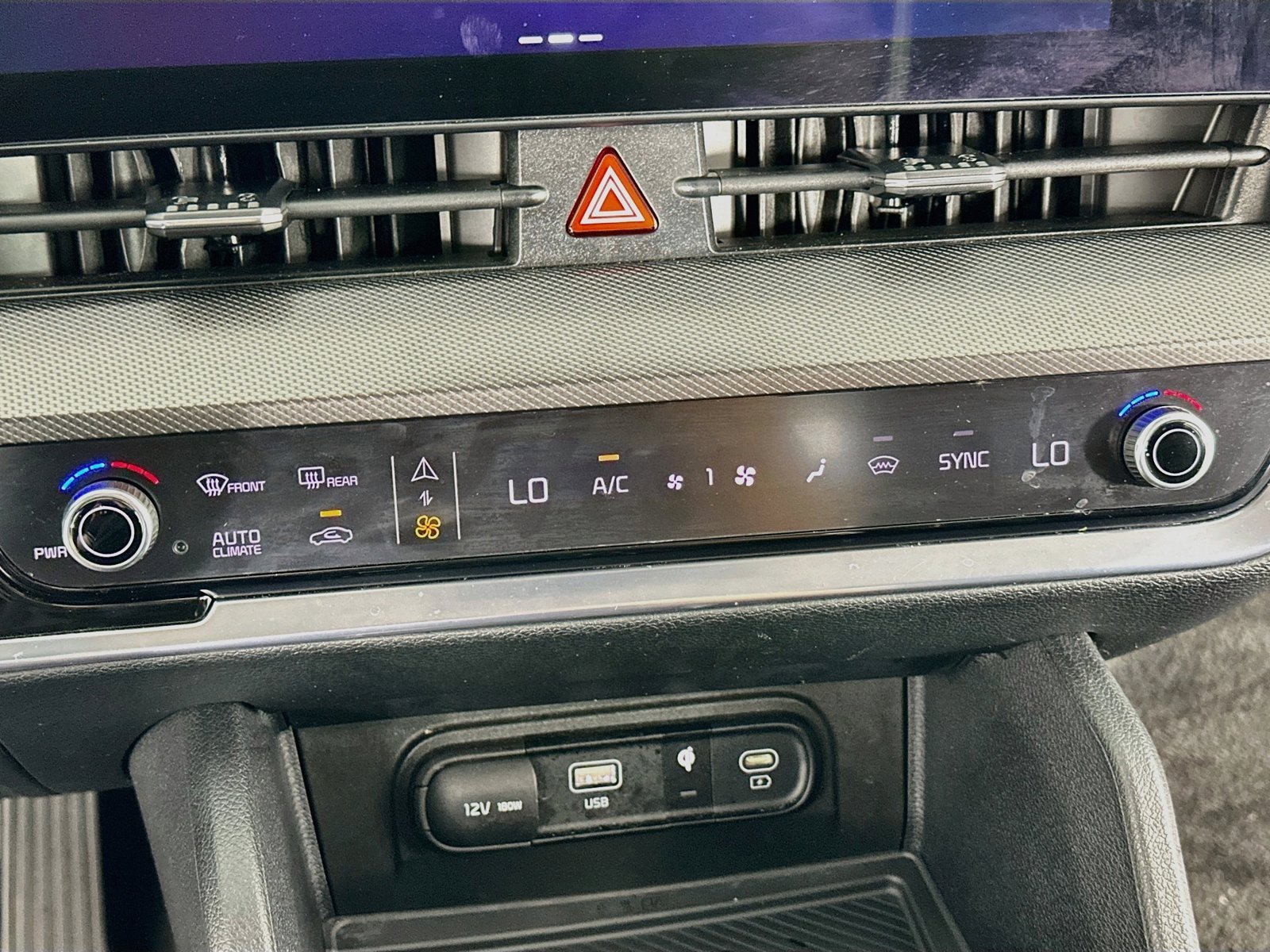 2023 Kia Sportage SX Prestige - Photo 20