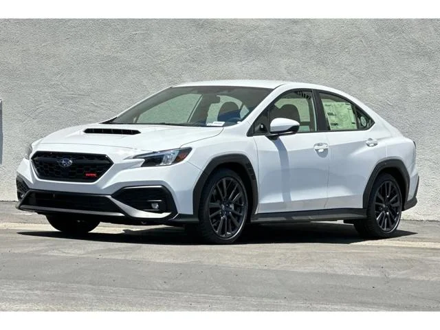 New 2026 CERAMIC WHITE Subaru Premium image 34