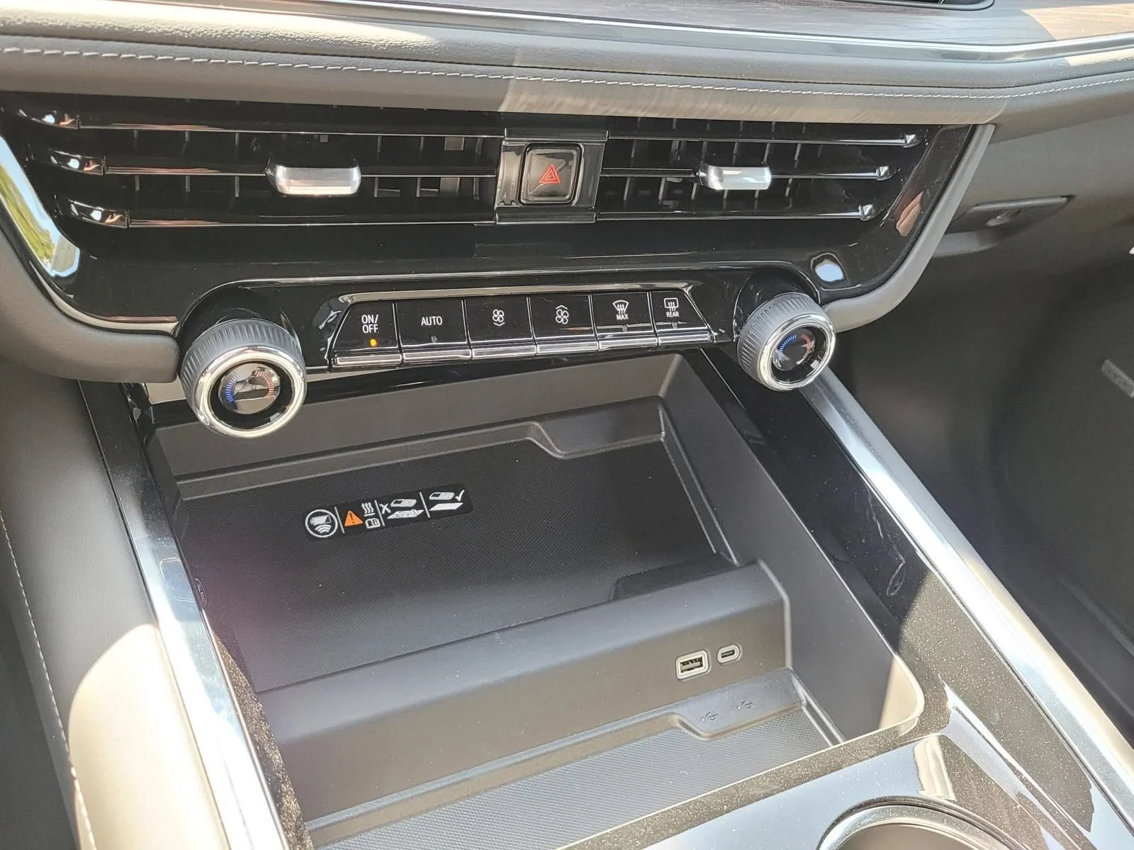 New 2026 Black Chevrolet LT image 21