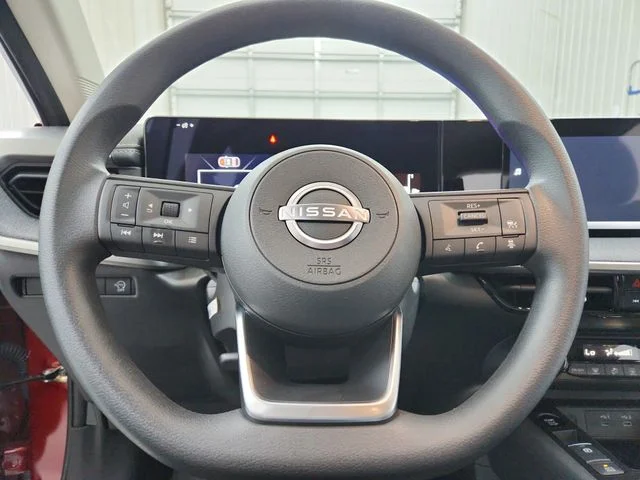 2026 Nissan KICKS SV - Photo 22