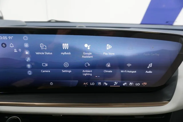 2026 Buick Envision Avenir - Photo 40