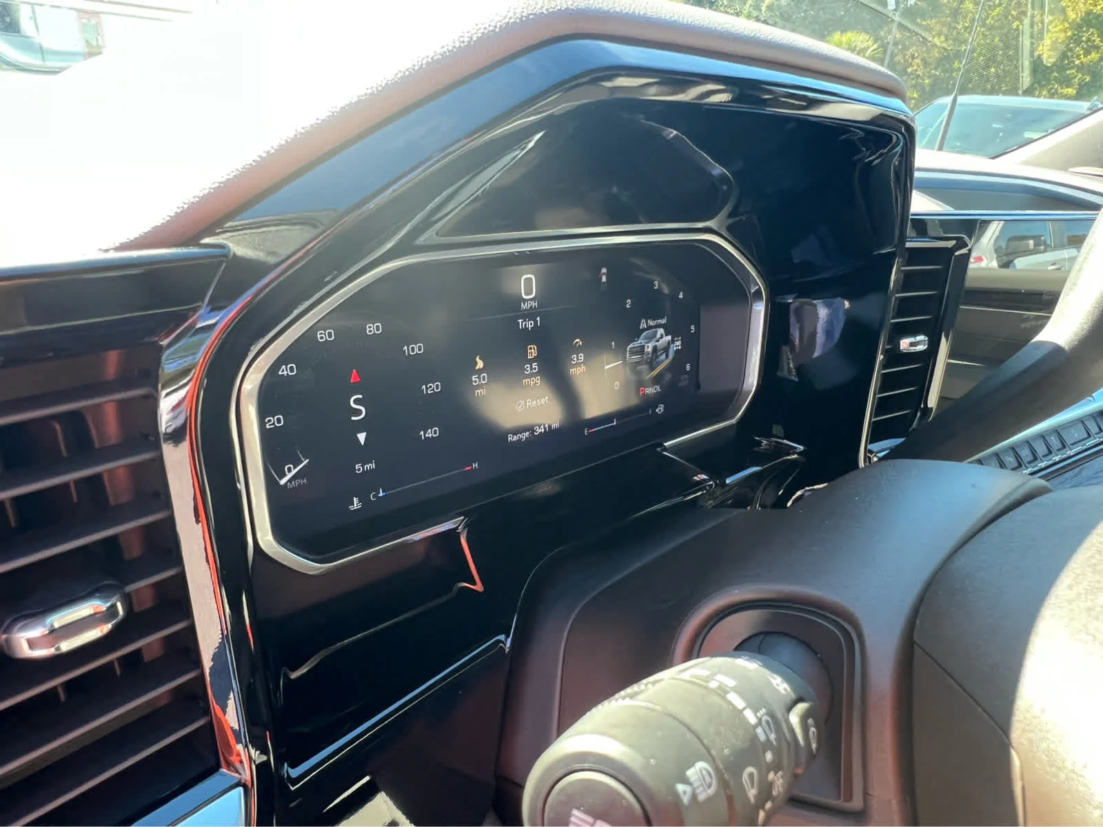 2026 GMC Sierra 2500HD SLT - Photo 11