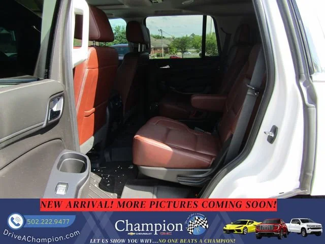 Used 2019 IRIDESCENT PEARL TRICOAT Chevrolet Premier image 9