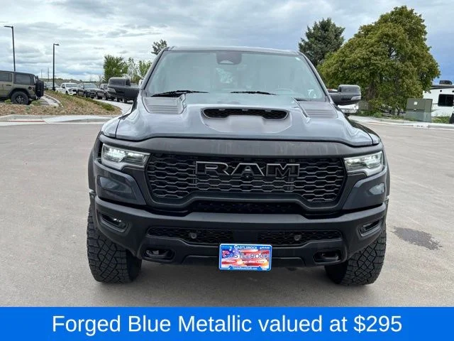 Used 2025 Blue Ram RHO image 10