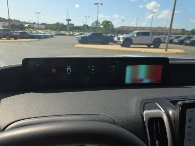 Used 2025 Gray Ford Active image 16