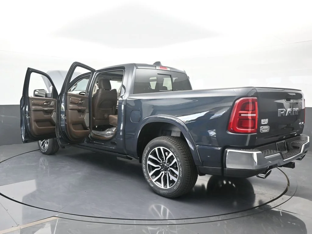 2026 RAM 1500 Limited Longhorn - Photo 67