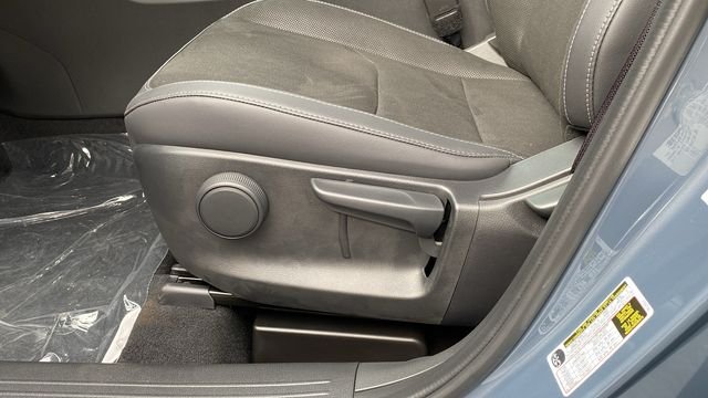 New 2026 Polymetal Gray Metallic Mazda 2.5 S Select AWD image 17