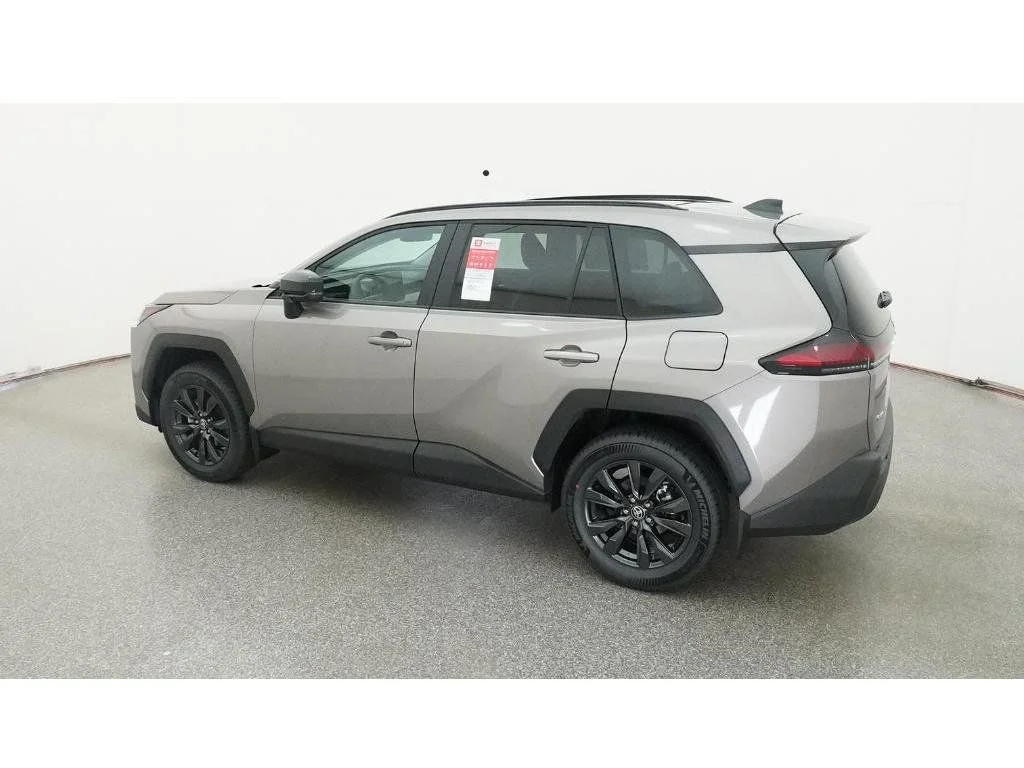 New 2026  Toyota XLE Premium image 5
