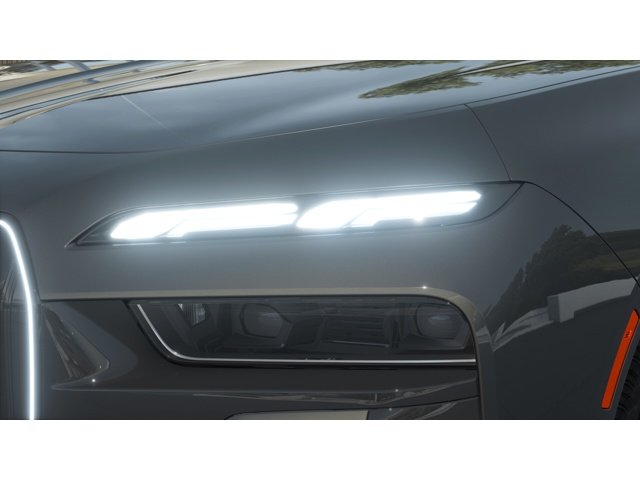 New 2026 Dravit Grey Metallic BMW 750e xDrive image 6