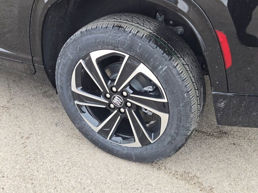 2026 Buick Enclave Sport Touring - Photo 15