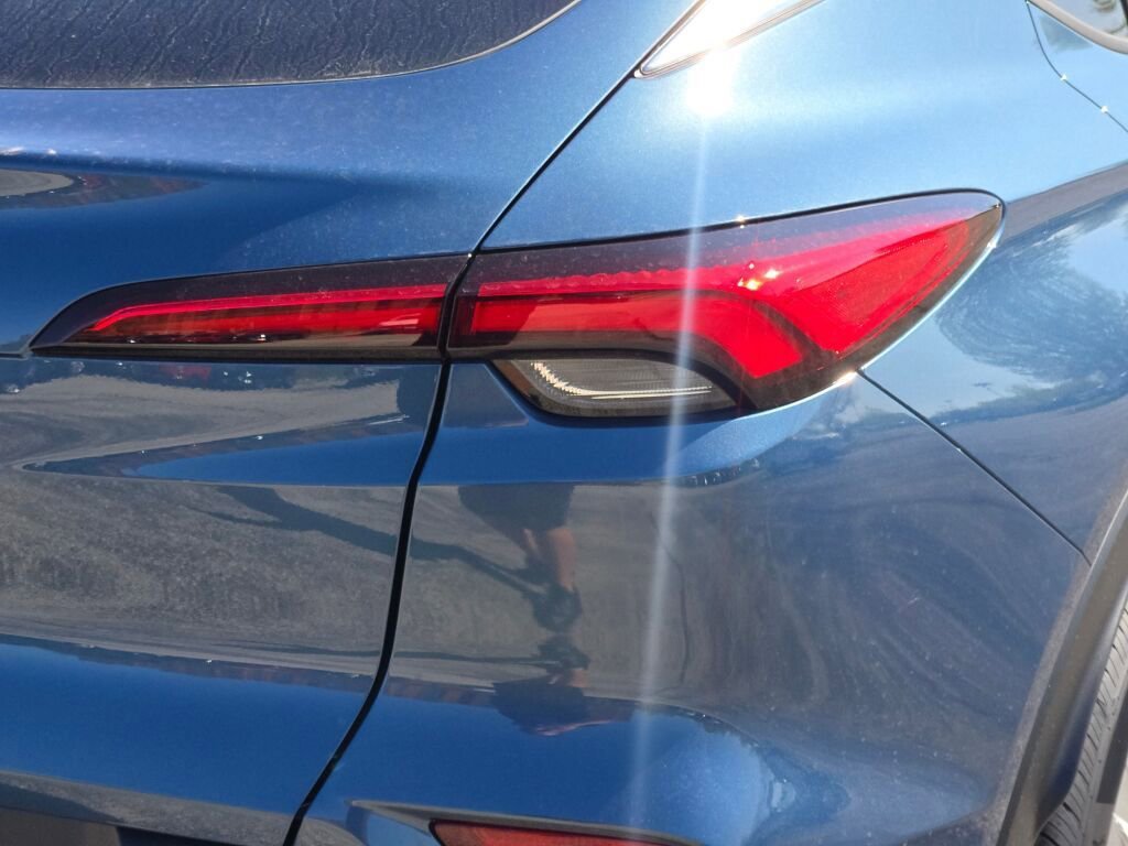 2026 Buick Envista Preferred - Photo 13
