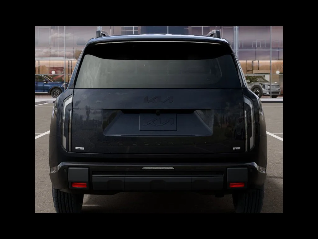 New 2027 Panthera Metal Kia X-Line SX image 40