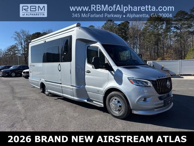 2025 Mercedes-Benz Sprinter 4500 170 WB HO's photo
