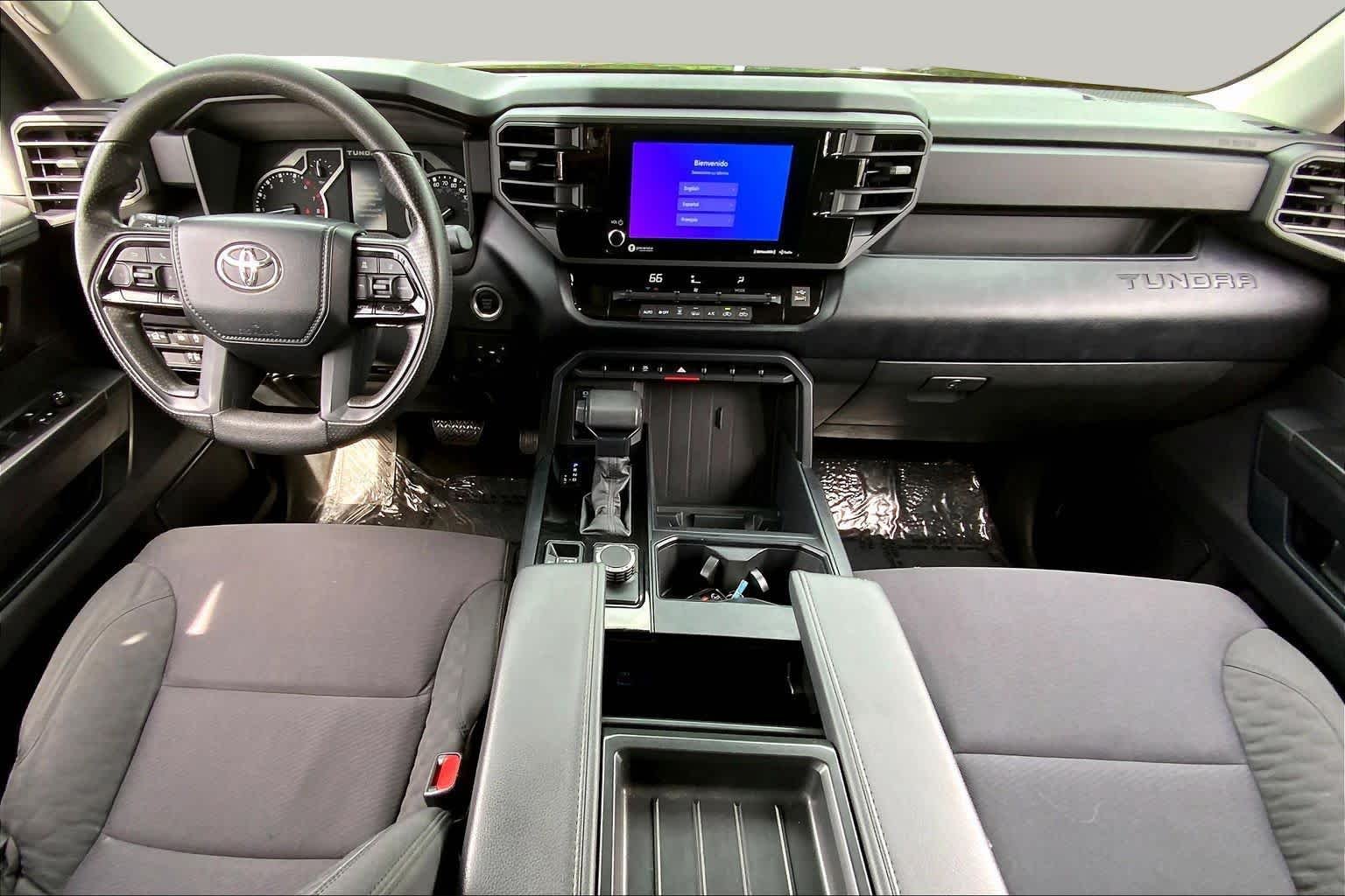 2023 Toyota Tundra SR5 - Photo 16