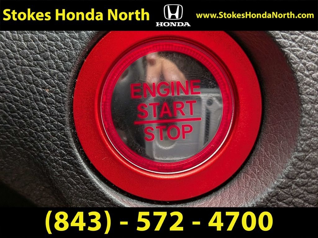 Used 2020  Honda Si image 31