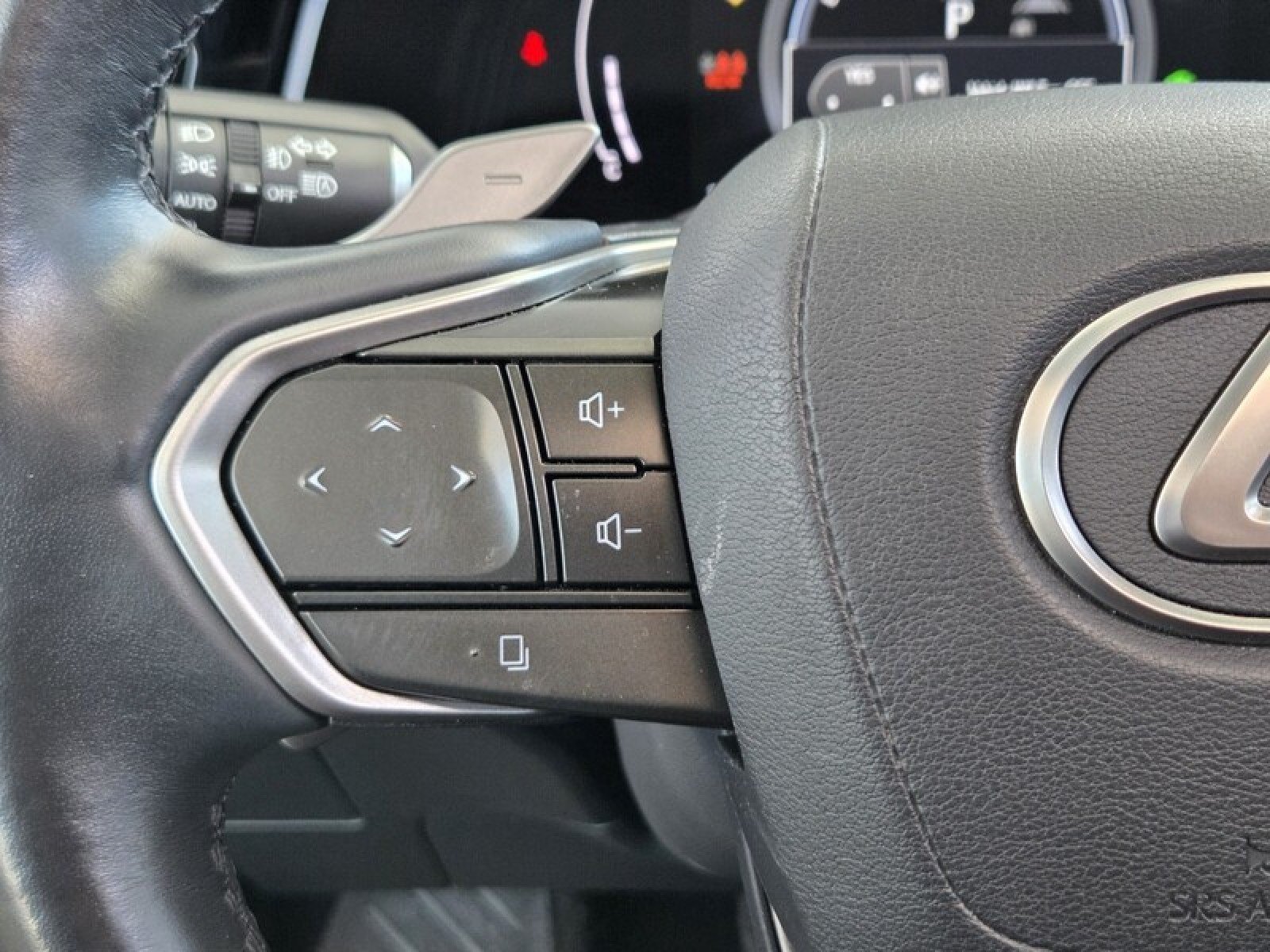 Used 2024 GRAY Lexus NX 350h Premium image 26