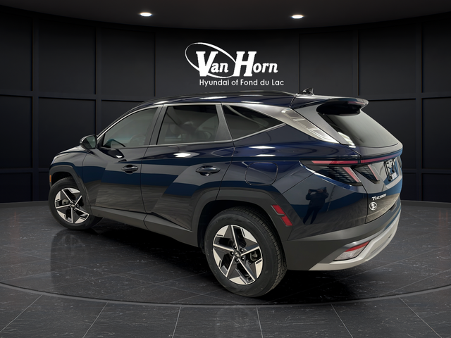 Used 2025 Deep Sea Hyundai SEL Convenience image 5