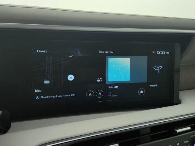 New 2026 White Hyundai SEL 8P image 28