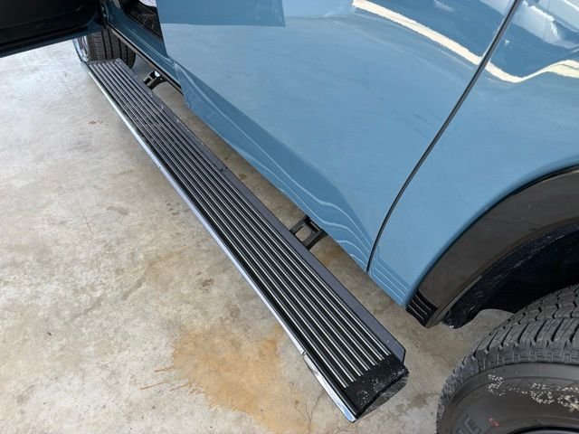 New 2026 Steel Blue Jeep Limited Altitude image 16