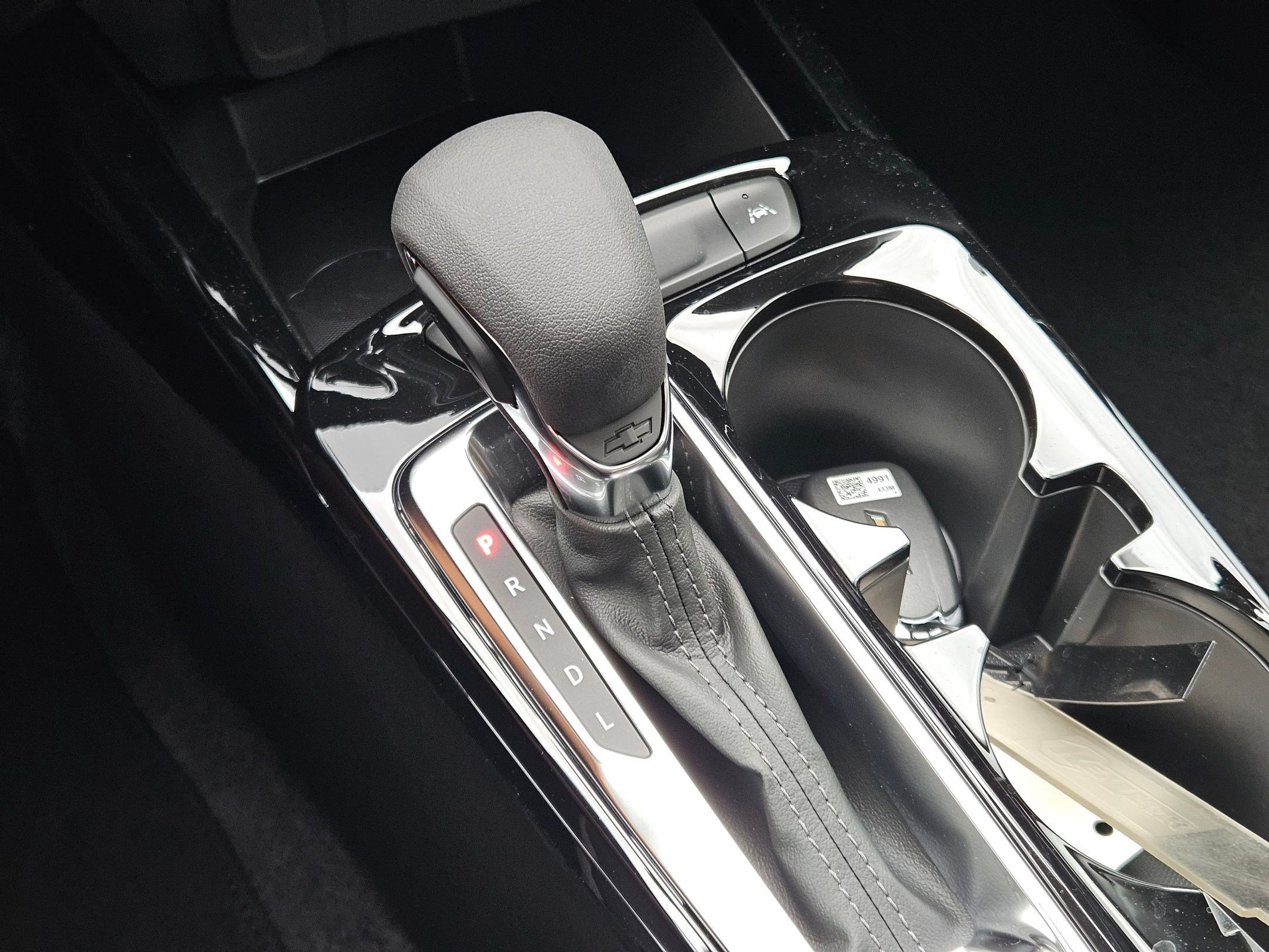 2026 Chevrolet Trax Activ - Photo 6