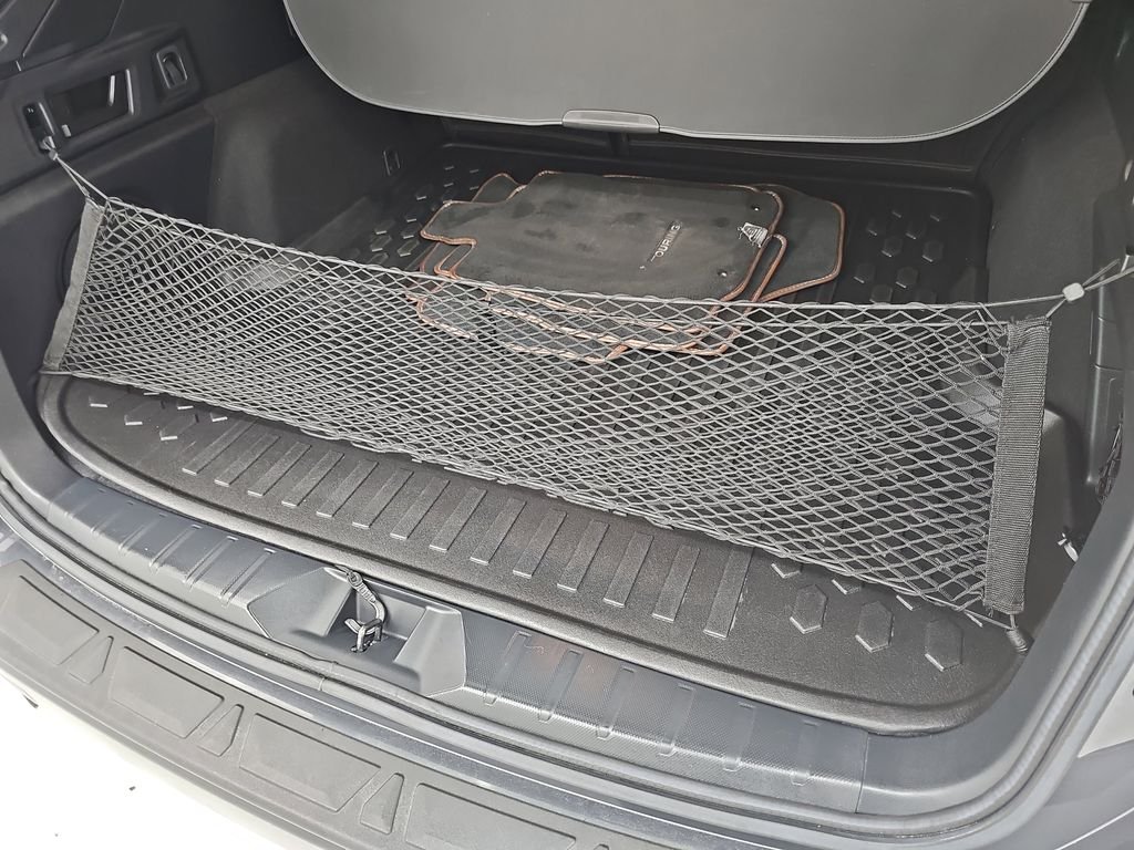 Used 2020 Gray Subaru Touring image 20