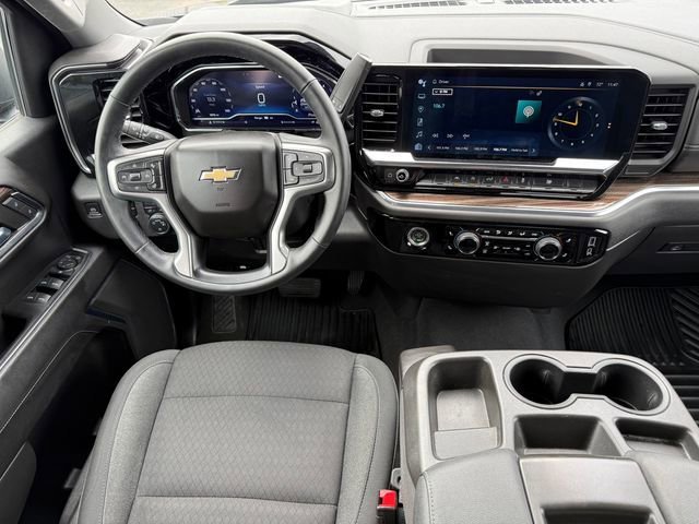 Used 2023 Dark Ash Metallic Chevrolet LT (2FL) image 9