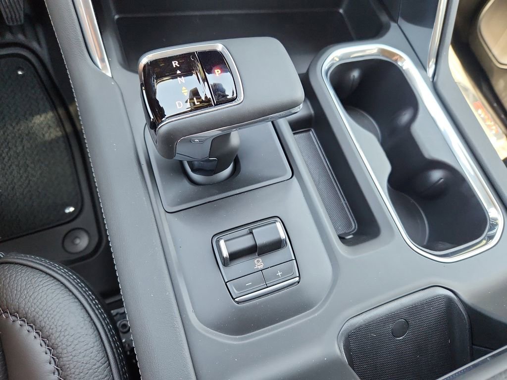 2026 GMC Sierra 1500 Denali - Photo 14