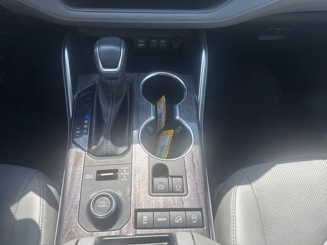 Used 2022 Moon Dust Toyota Limited image 18