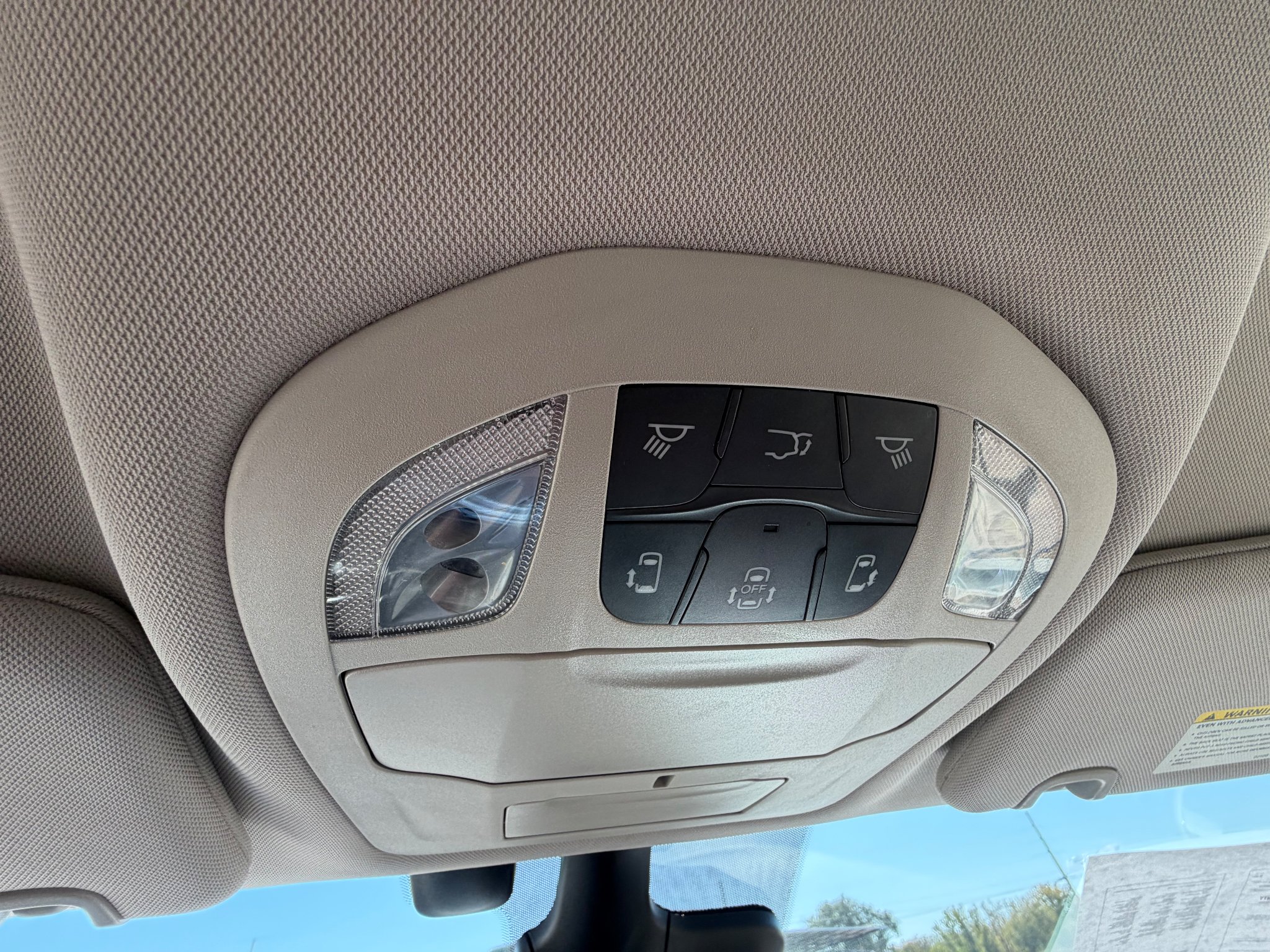 Used 2021 White Chrysler Touring L image 24