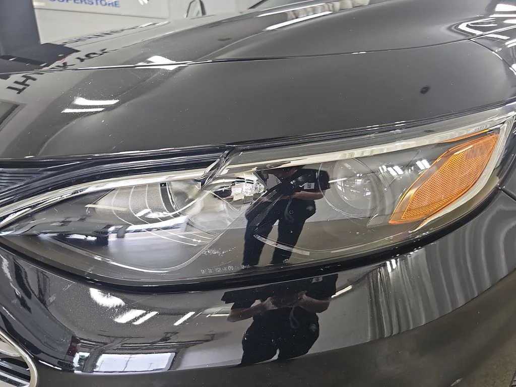 Certified Used 2022 Black Chevrolet LT image 36