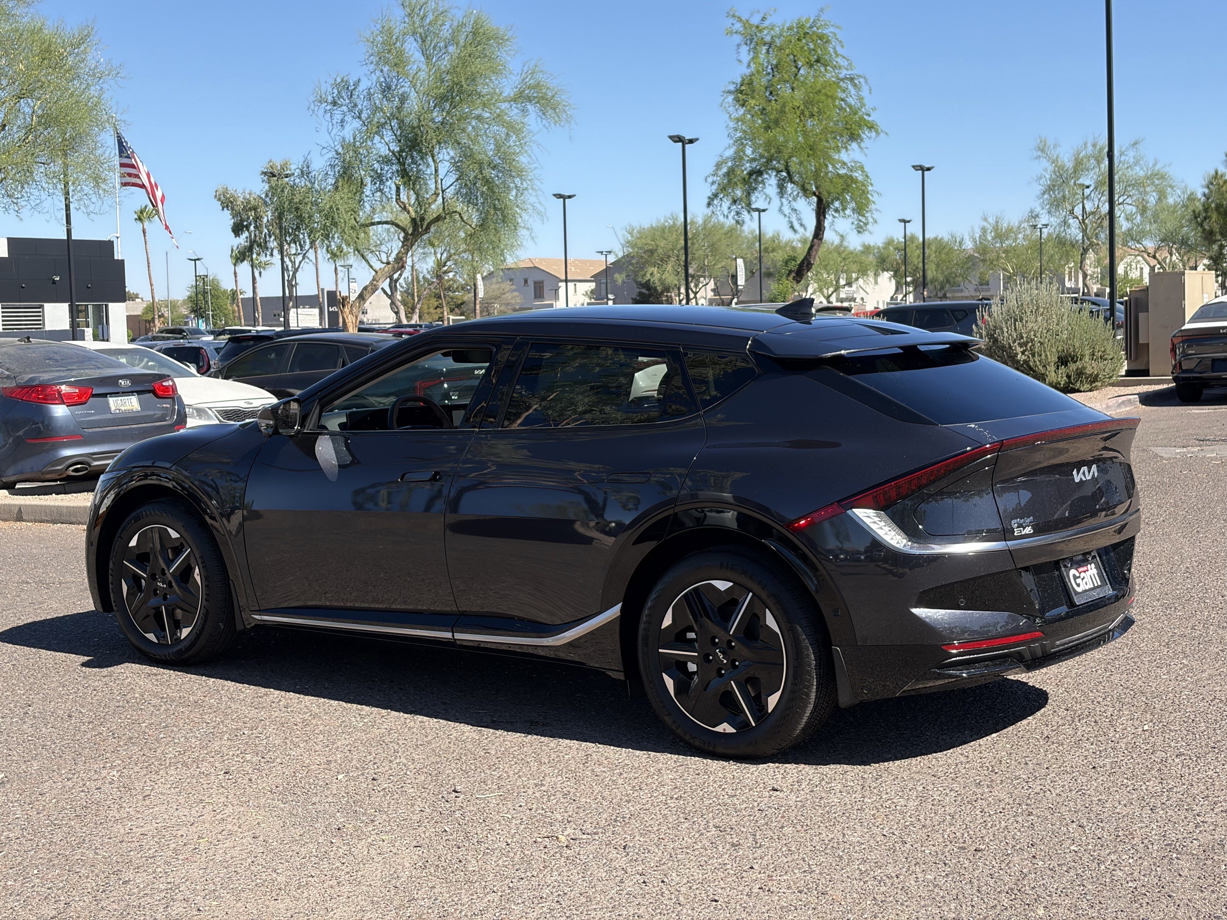 New 2026 Panthera Metal Kia WIND image 3