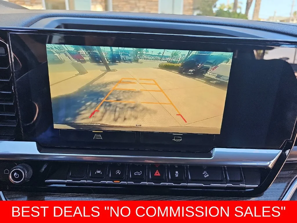 Used 2022 Dark Ash Metallic Chevrolet RST image 23