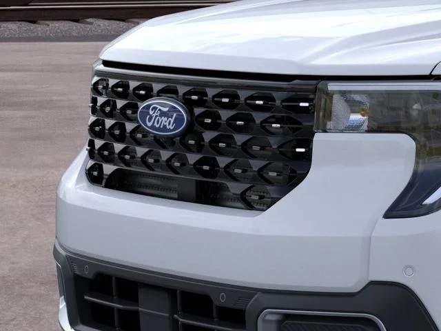 New 2026 White Ford Lariat image 18