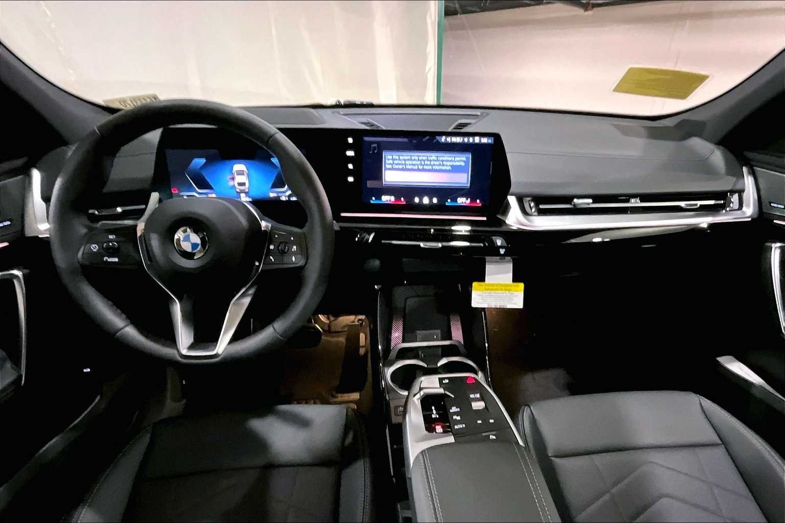 2026 BMW X2 28i - Photo 7