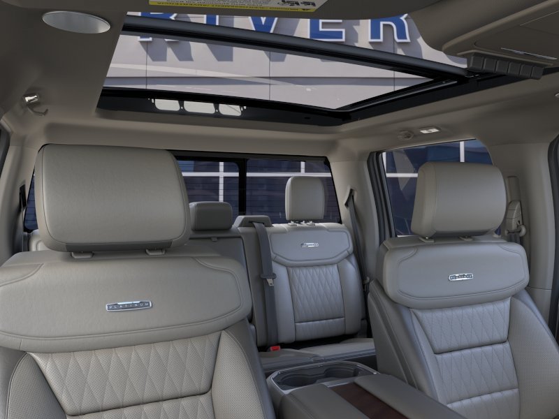 New 2026 Avalanche Ford F-450® Platinum® image 22