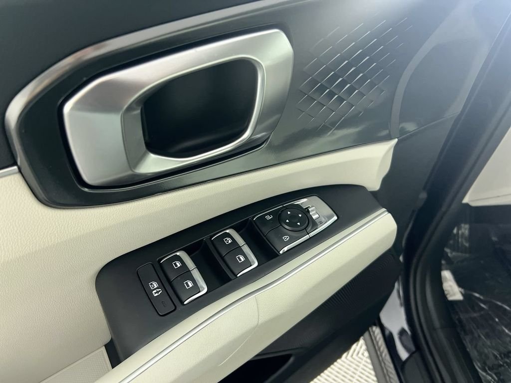 2026 Kia Sorento EX - Photo 14