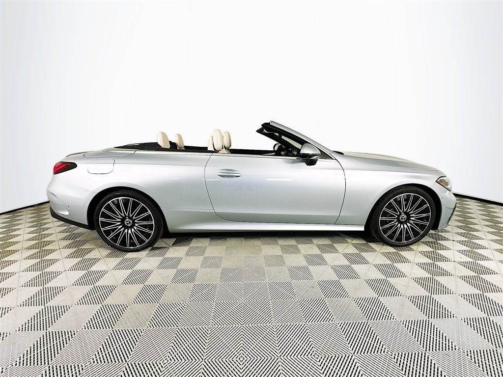 2026 Mercedes-Benz CLE CLE 300 - Photo 41