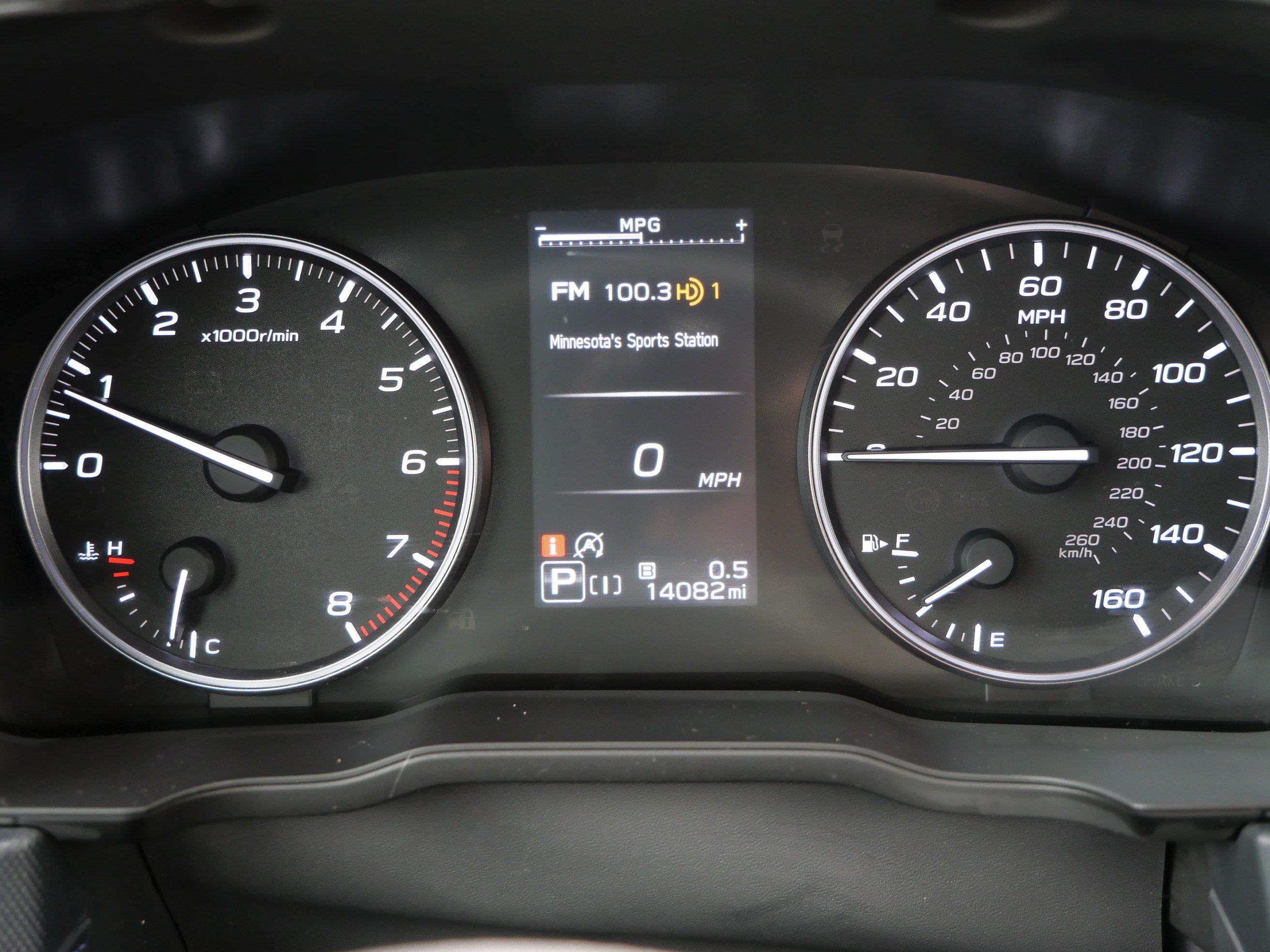 Certified Used 2025 Crystal White Pearl Subaru Premium image 21