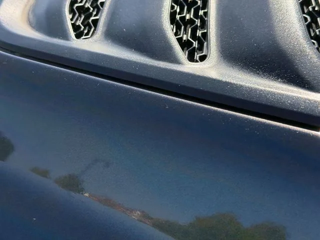 New 2026 Diamond Black Crystal Pearlcoat Jeep Limited image 27