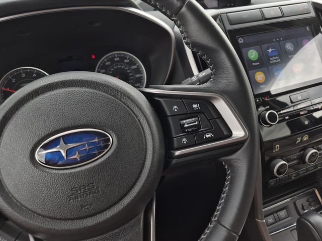 Used 2019 Red Subaru Premium image 33