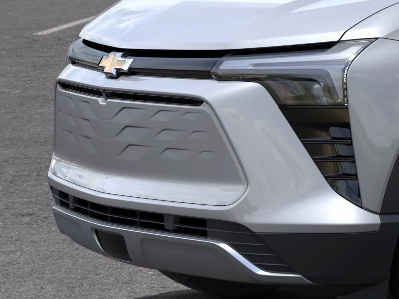 2025 Chevrolet Blazer EV LT - Photo 13