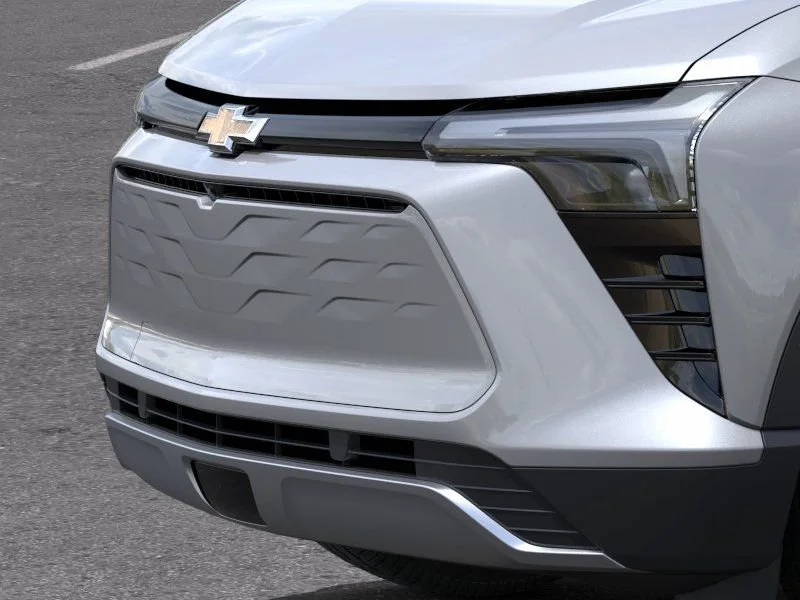 2025 Chevrolet Blazer EV LT - Photo 13