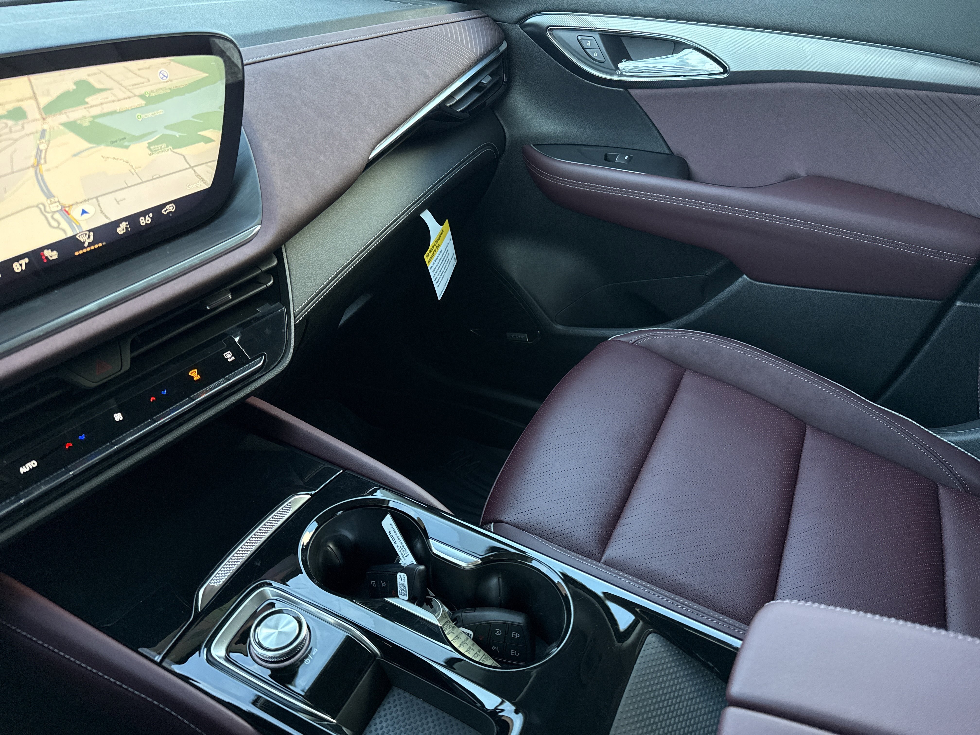 2026 Buick Envision Sport Touring - Photo 23