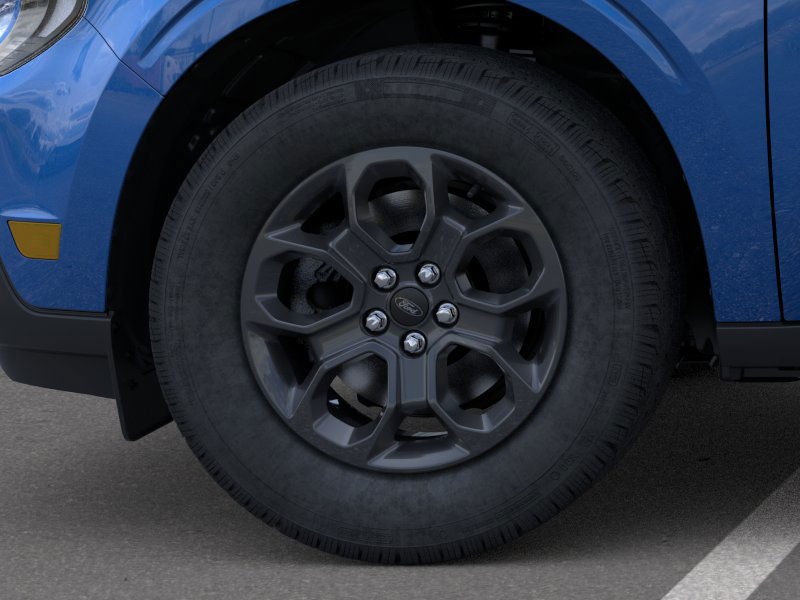 New 2026 Velocity Blue Ford XLT image 20
