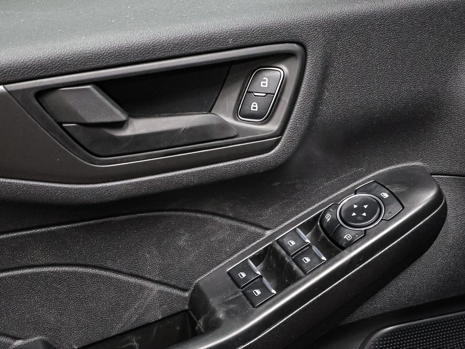 New 2026 Carbonized Gray Metallic Ford Active® image 19