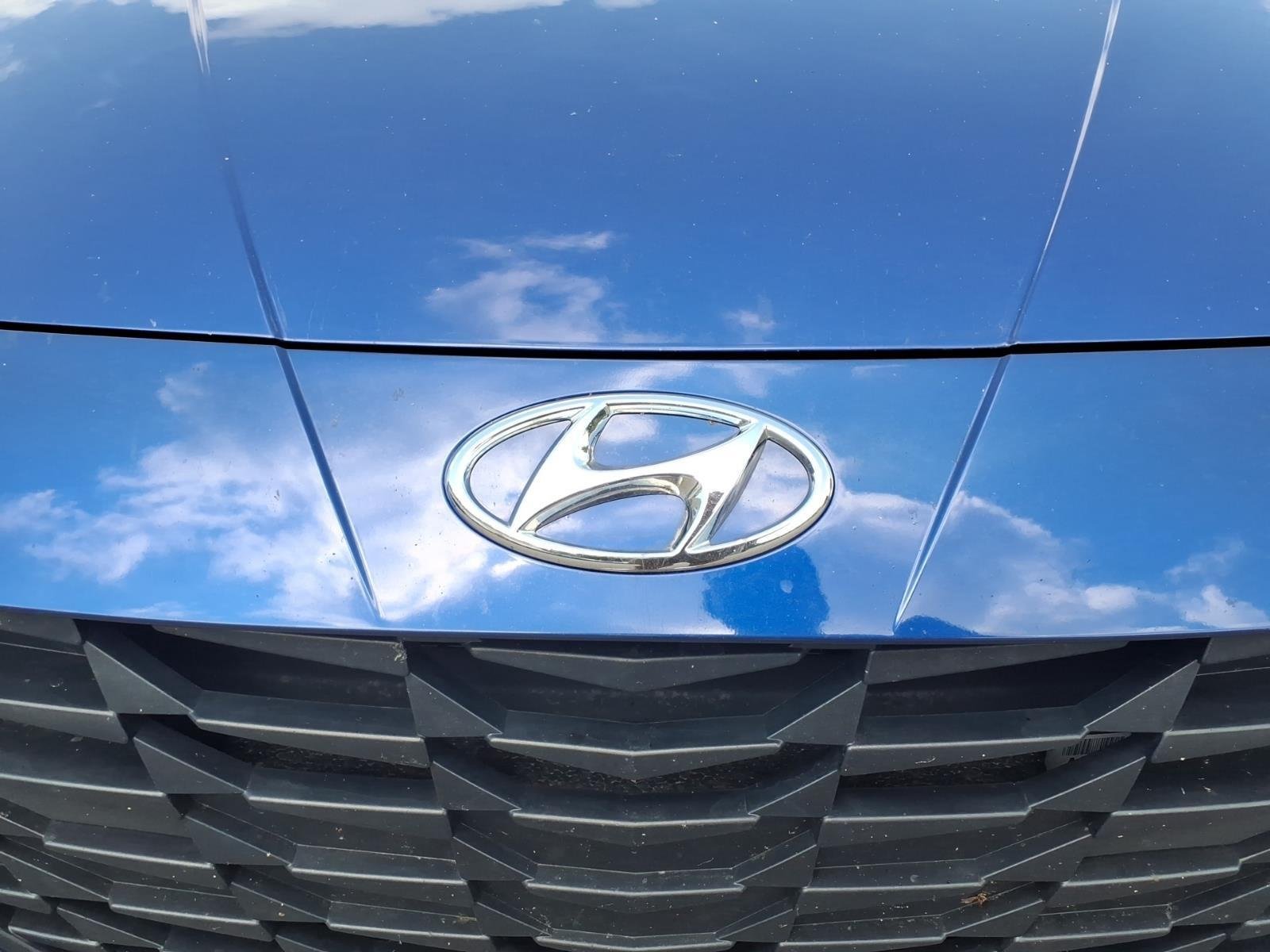 2021 Hyundai Elantra SEL - Photo 11