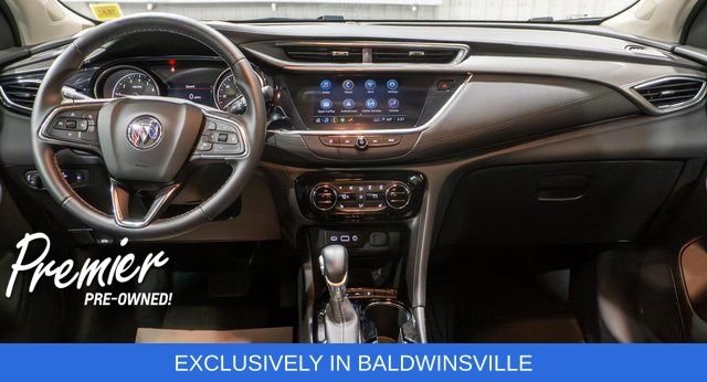 Used 2023 Sapphire Buick Select image 13