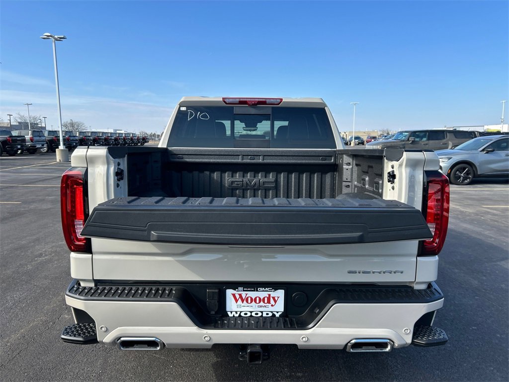2026 GMC SIERRA - Image 36
