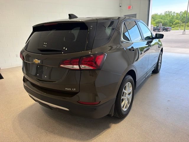 2023 Chevrolet Equinox LT - Photo 6