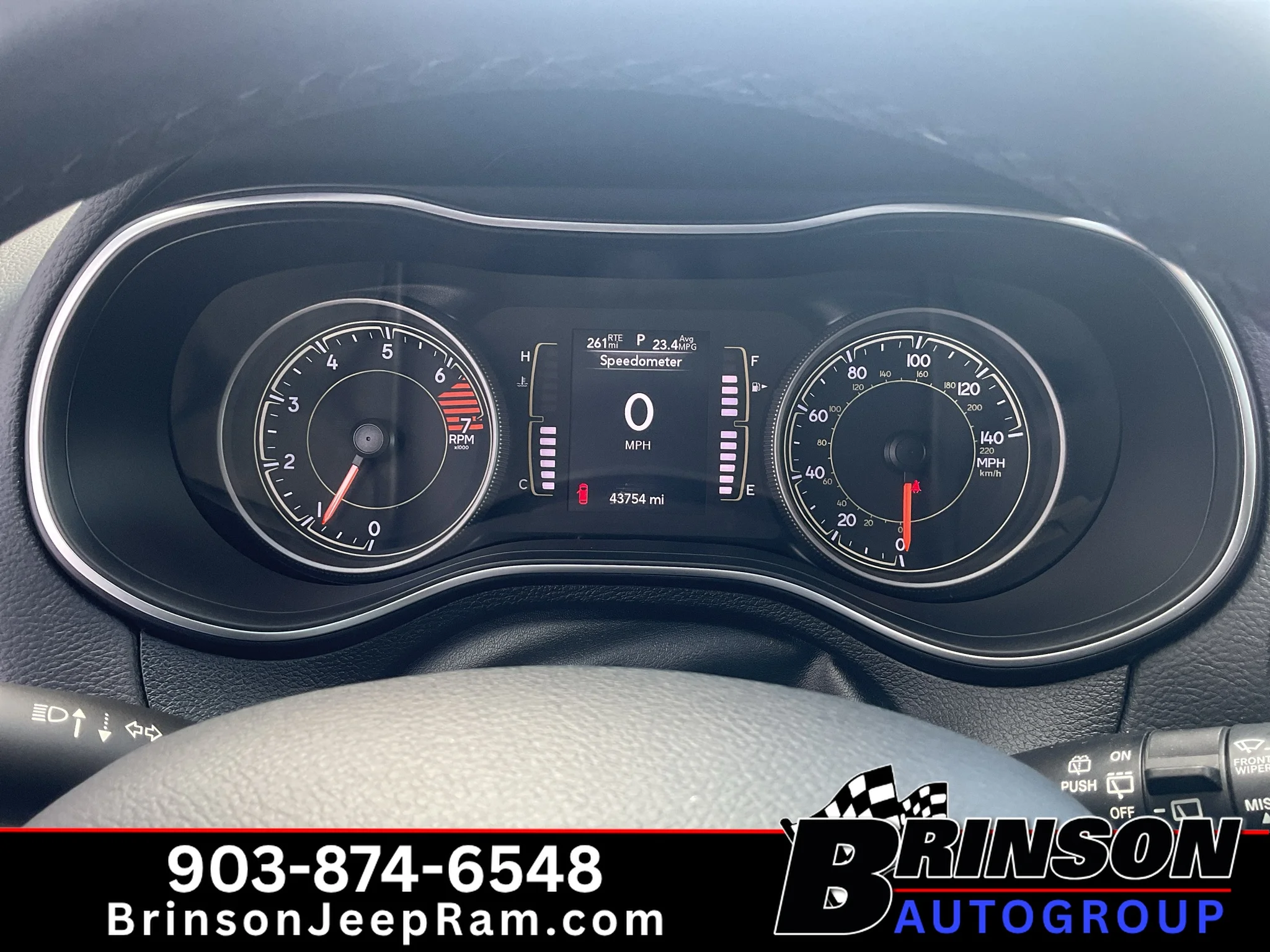 Used 2020 Velvet Red Pearlcoat Jeep Latitude Plus image 32
